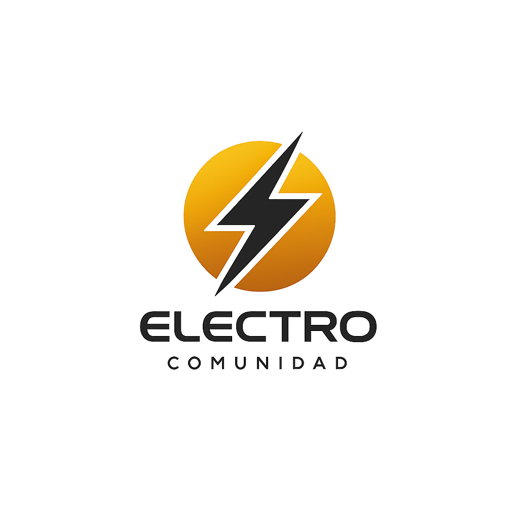 Equipo de Electro Comunidad