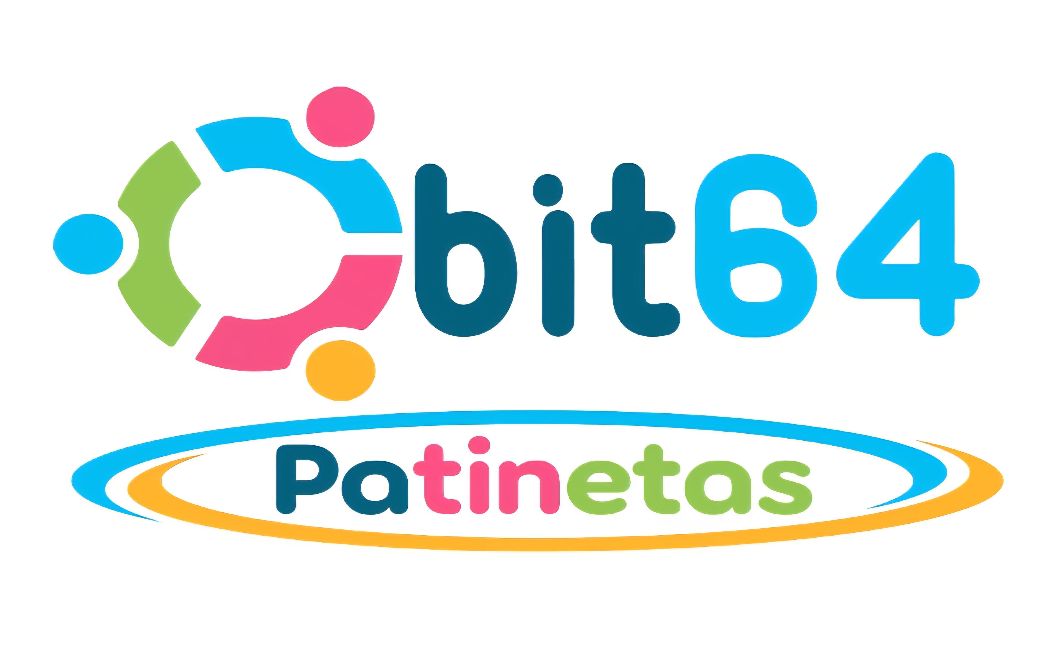Bit64Patinetas