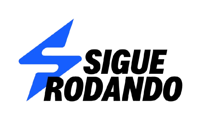 Siguerodando.com