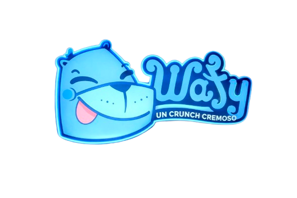 HELADERÍA WAFY COLOMBIA 